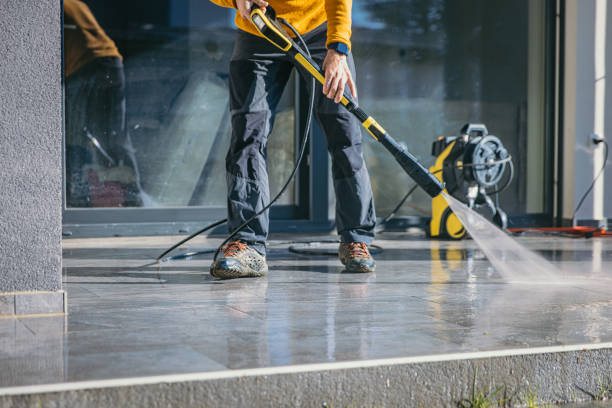 Weatherford, OK Pressure Washing Services Company